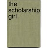 The Scholarship Girl door Josephine Elder