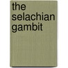 The Selachian Gambit door Steve Lyons