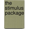 The Stimulus Package door Sheila Whalum