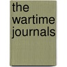 The Wartime Journals by Hugh Trevor-Roper