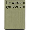 The Wisdom Symposium by Milla Cozart Riggio