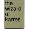 The Wizard Of Karres door Mercedes Lackey