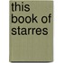 This Book Of Starres