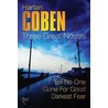 Three Great Novels 2 by Harlan Coben
