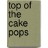 Top Of The Cake Pops