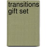 Transitions Gift Set by R.A. Salvatore