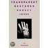 Transparent Gestures