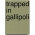 Trapped in Gallipoli