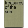 Treasures Of The Sun door T.V. Olsen