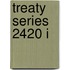 Treaty Series 2420 I