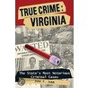 True Crime: Virginia door John F. Jebb