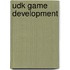Udk Game Development