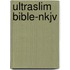 Ultraslim Bible-Nkjv