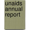 Unaids Annual Report door World Health Organisation