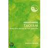 Understanding Taoism door Jennifer Oldstone-Moore