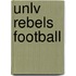 Unlv Rebels Football