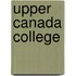 Upper Canada College