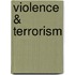 Violence & Terrorism