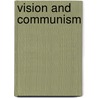 Vision And Communism by Viktor Koretsky