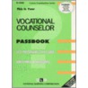 Vocational Counselor door Jack Rudman