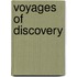 Voyages Of Discovery