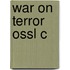 War On Terror Ossl C