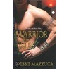 Warrior Of The Isles door Debbie Mazzuca