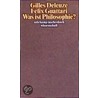 Was ist Philosophie? door Karl Jaspers
