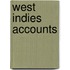 West Indies Accounts