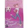What's New Pussycat? by Alexandra Potter