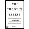 Why The West Is Best by Warraq Ibn