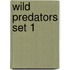 Wild Predators Set 1