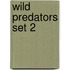 Wild Predators Set 2