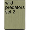 Wild Predators Set 2 by Andrew Solway