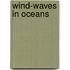 Wind-Waves In Oceans