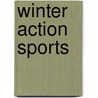 Winter Action Sports door Jim Brush