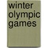 Winter Olympic Games
