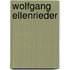 Wolfgang Ellenrieder