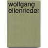 Wolfgang Ellenrieder door Stephan Berg