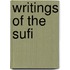 Writings Of The Sufi