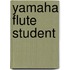 Yamaha Flute Student