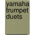 Yamaha Trumpet Duets