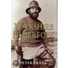Yorkshire Fisherfolk door Peter Frank