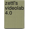 Zettl's Videolab 4.0 door Herbert Zettl