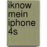 iKnow Mein iPhone 4S