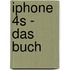 iPhone 4S - das Buch