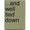 ...And Well Tied Down by Ken Leon-Dermota