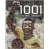 1001 Football Moments door Philip Andrews