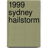 1999 Sydney Hailstorm door John McBrewster