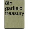 8th Garfield Treasury door Jim Davis